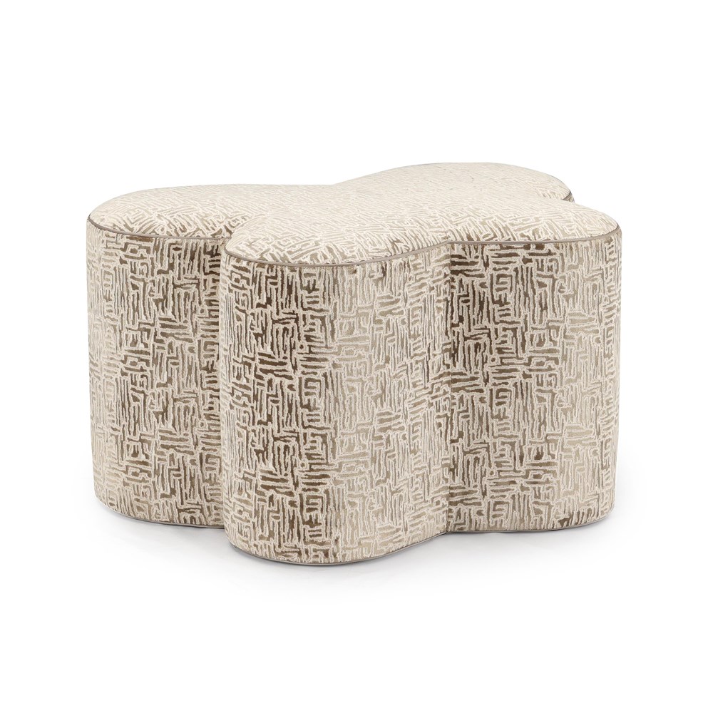 Mariposa Long Ottoman