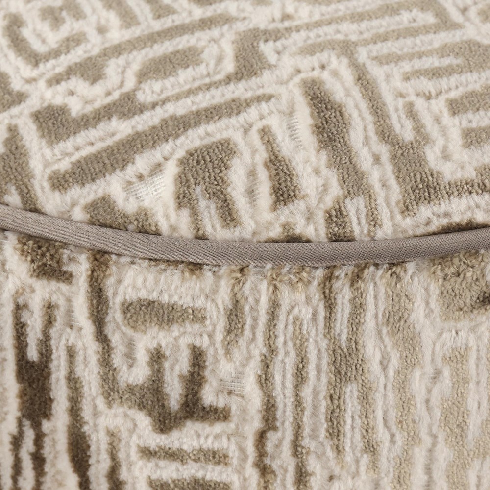 Mariposa Long Ottoman