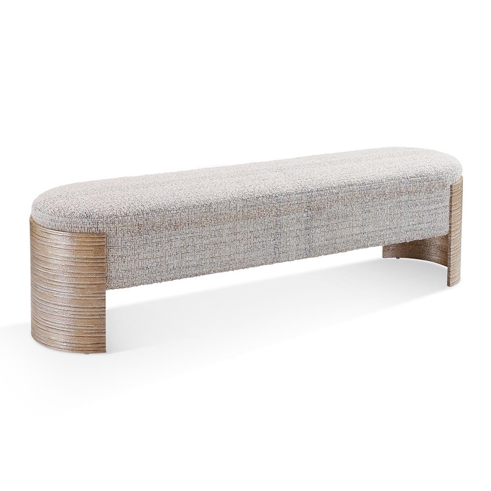 Certa Bench - Striated