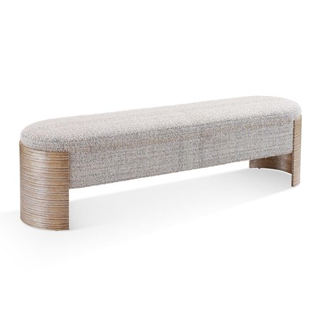 Certa Bench - Striated