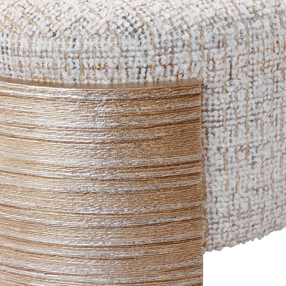 Certa Bench - Striated