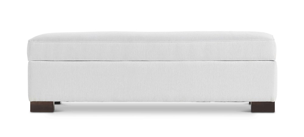 Peyton Storage Ottoman