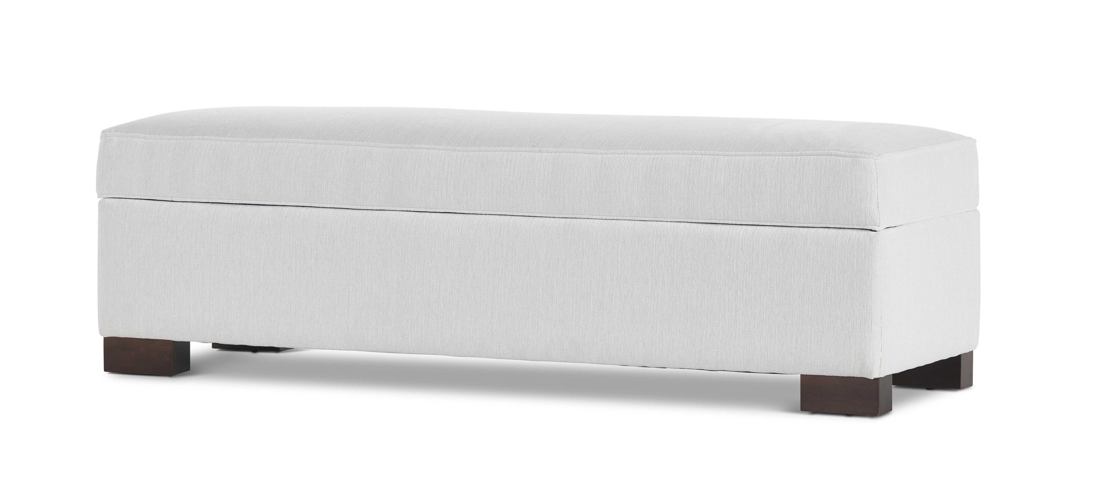 Peyton Storage Ottoman