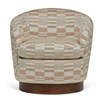 Claudia Swivel Chair