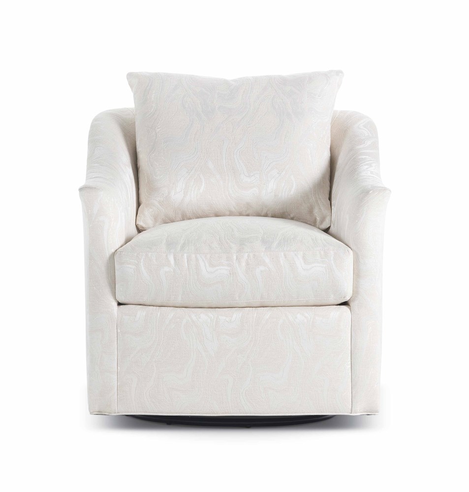 Reynola Swivel Chair