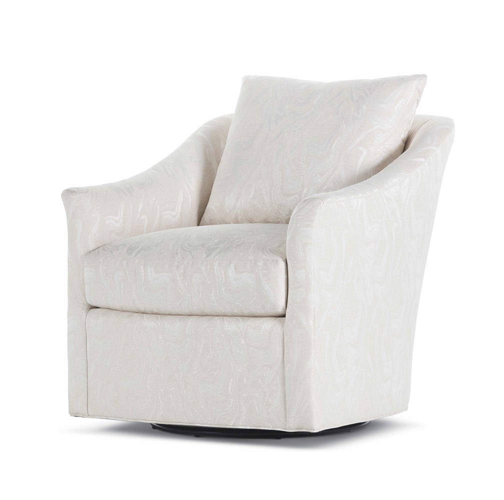 Reynola Swivel Chair