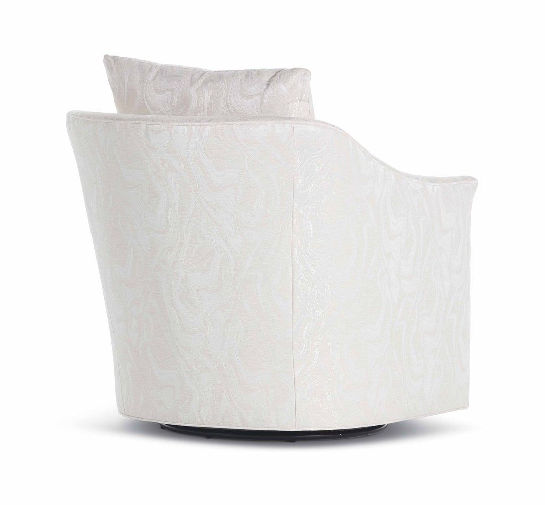 Reynola Swivel Chair