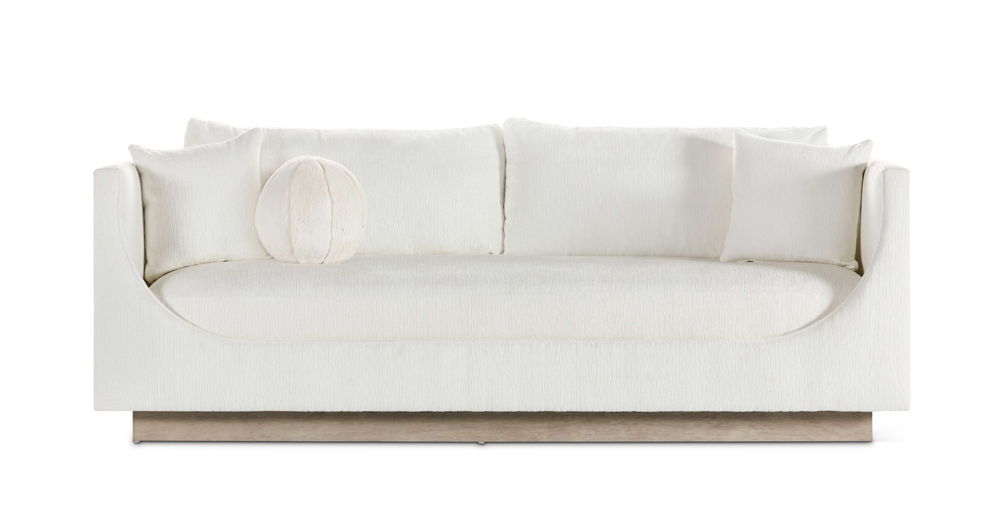Claudette Sofa