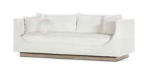 Claudette Sofa