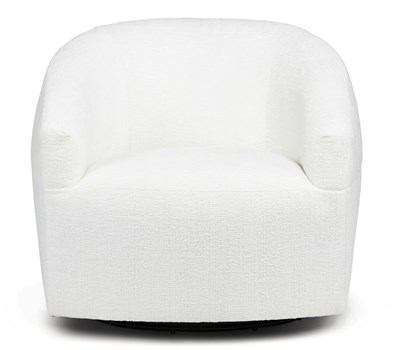 Natalie Swivel Chair