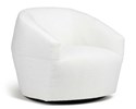 Natalie Swivel Chair