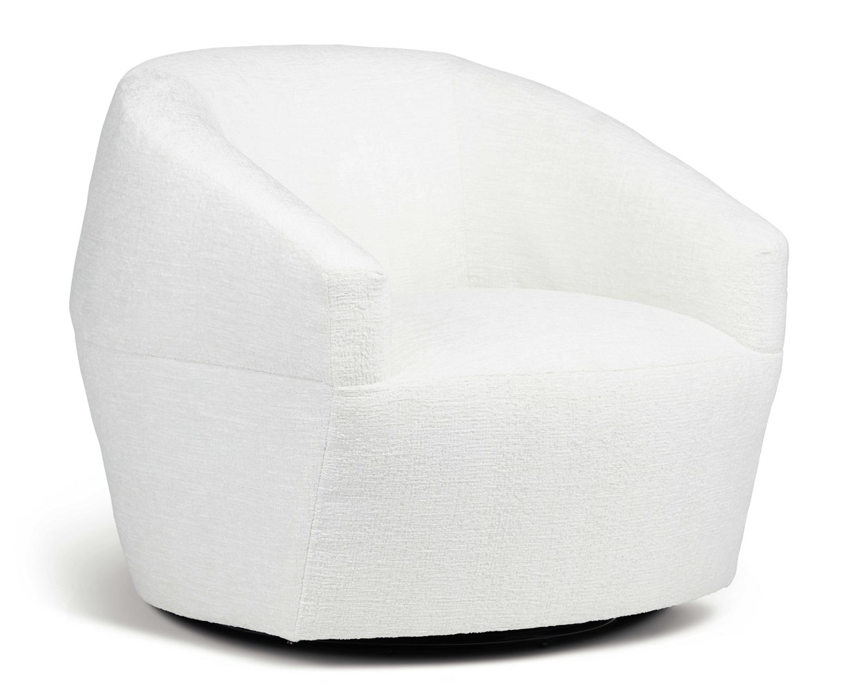 Natalie Swivel Chair