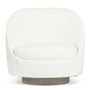Genevieve Swivel Chair