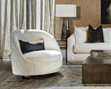 Genevieve Swivel Chair