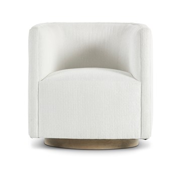 Ingrid Swivel Chair II