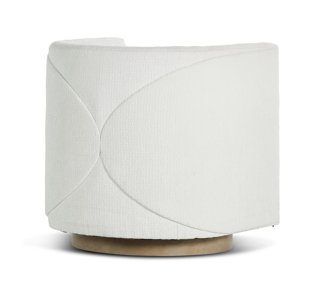 Ingrid Swivel Chair II