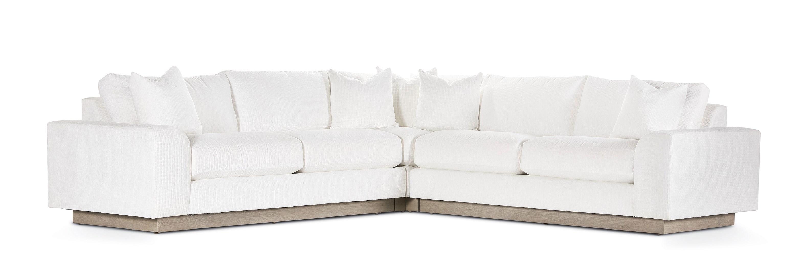 Lana 3-Piece Sectional