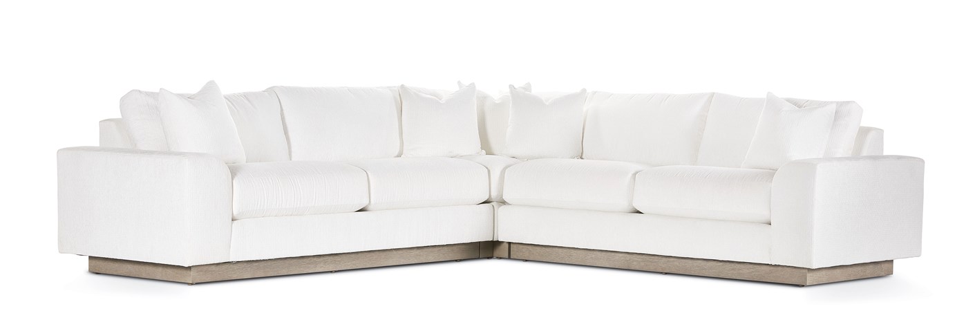 Lana 3-Piece Sectional