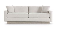 Grace Curved Sofa
