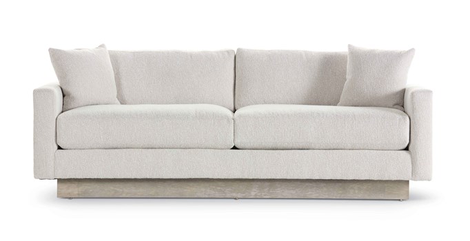Grace Curved Sofa