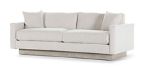 Grace Curved Sofa