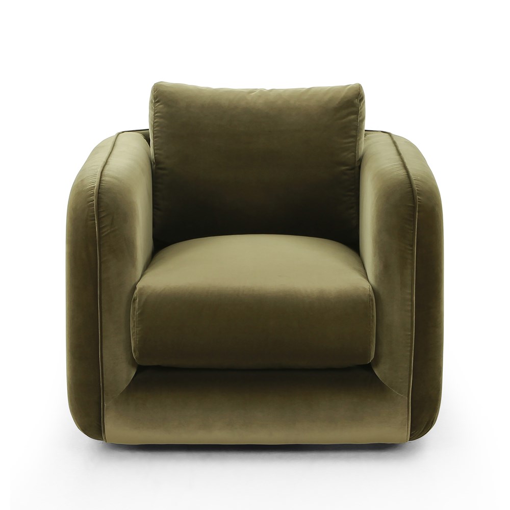 Malakai Swivel Chair