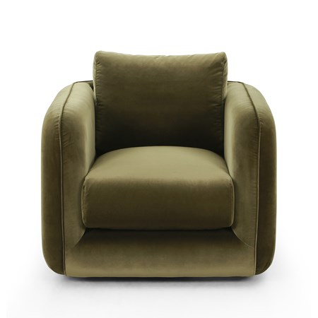 Malakai Swivel Chair