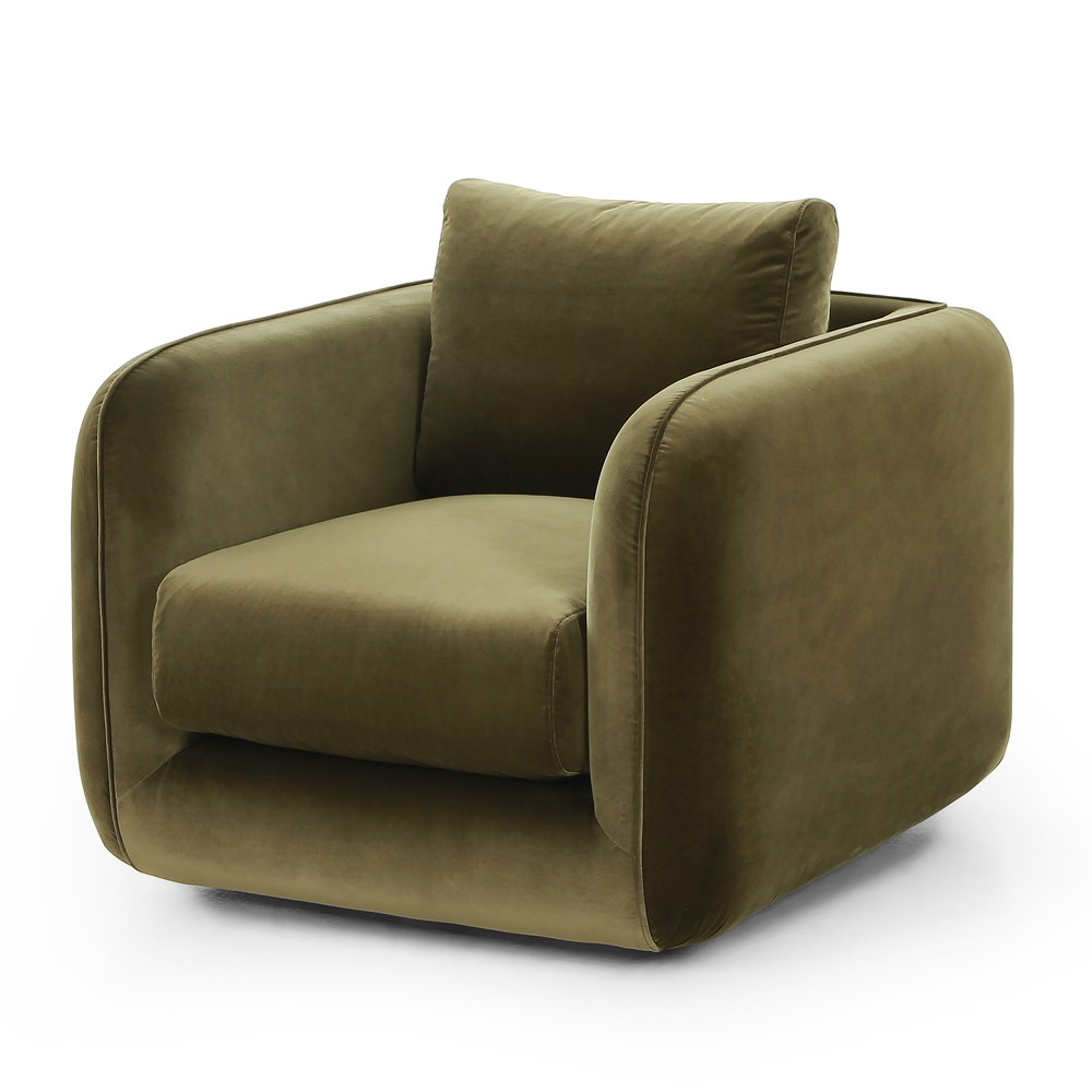 Malakai Swivel Chair