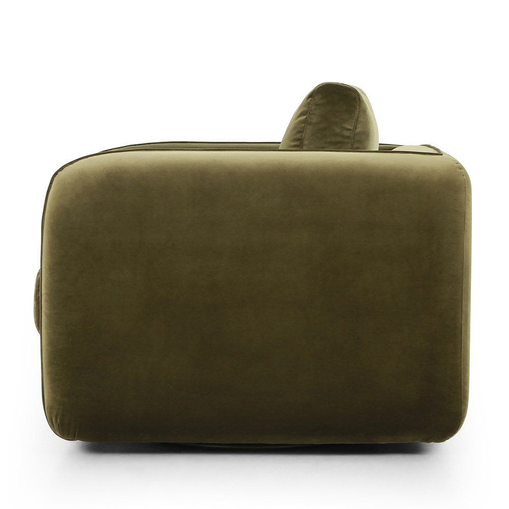 Malakai Swivel Chair
