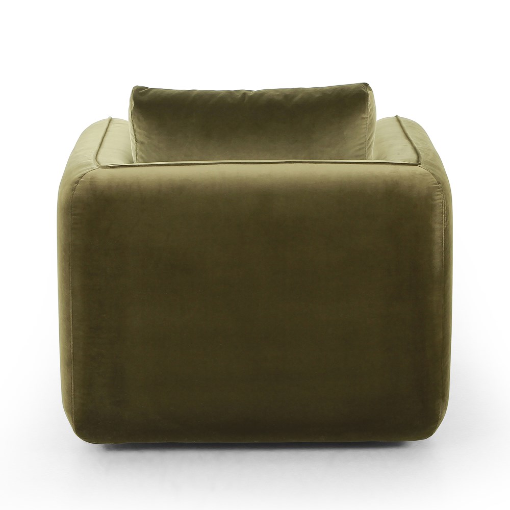 Malakai Swivel Chair