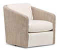 Carmine Swivel Chair