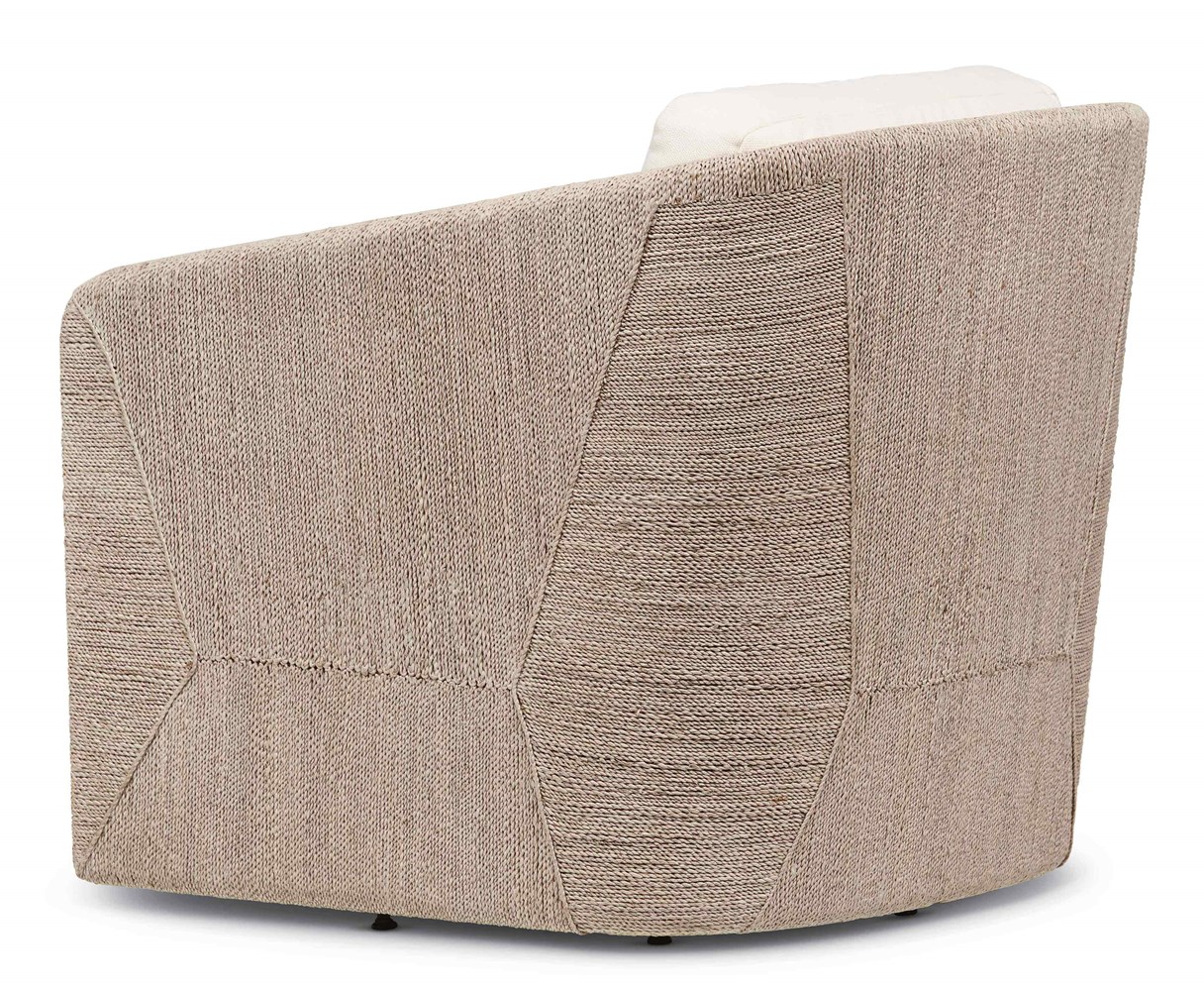 Carmine Swivel Chair
