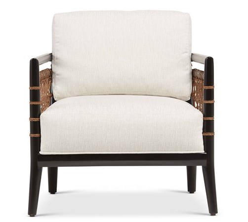 Pratt Lounge Chair
