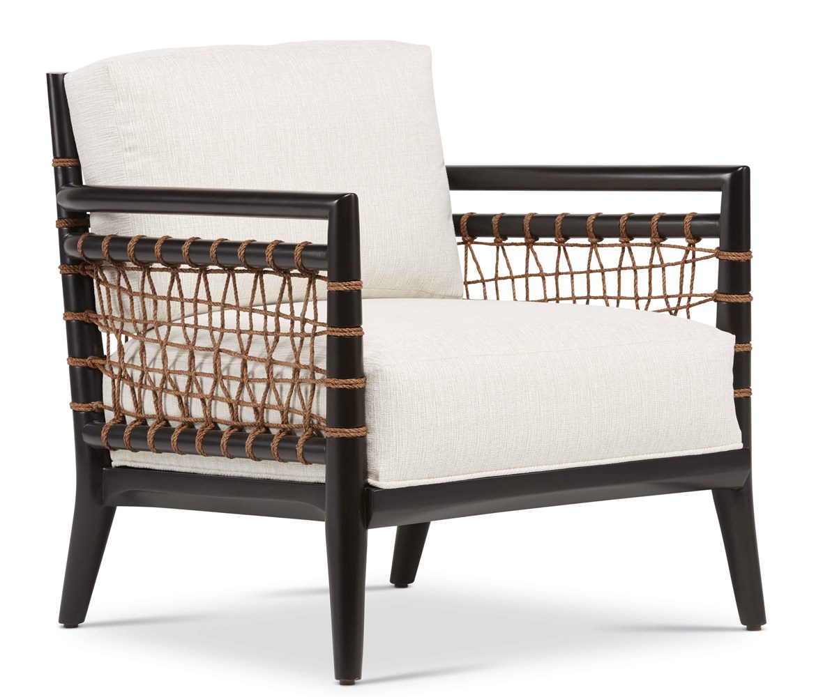 Pratt Lounge Chair