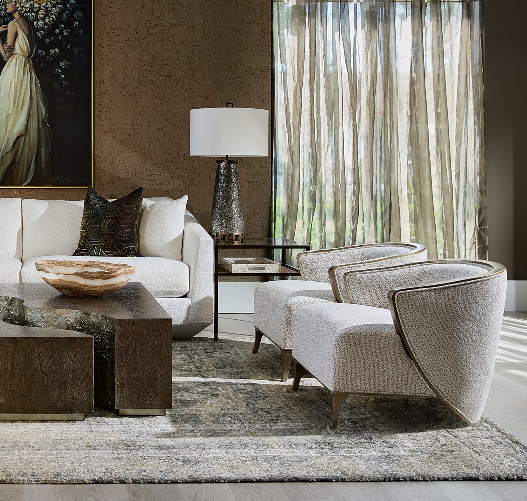 Peregrine Chair