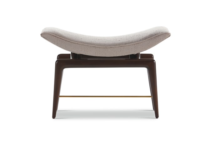 Saddle Bench II