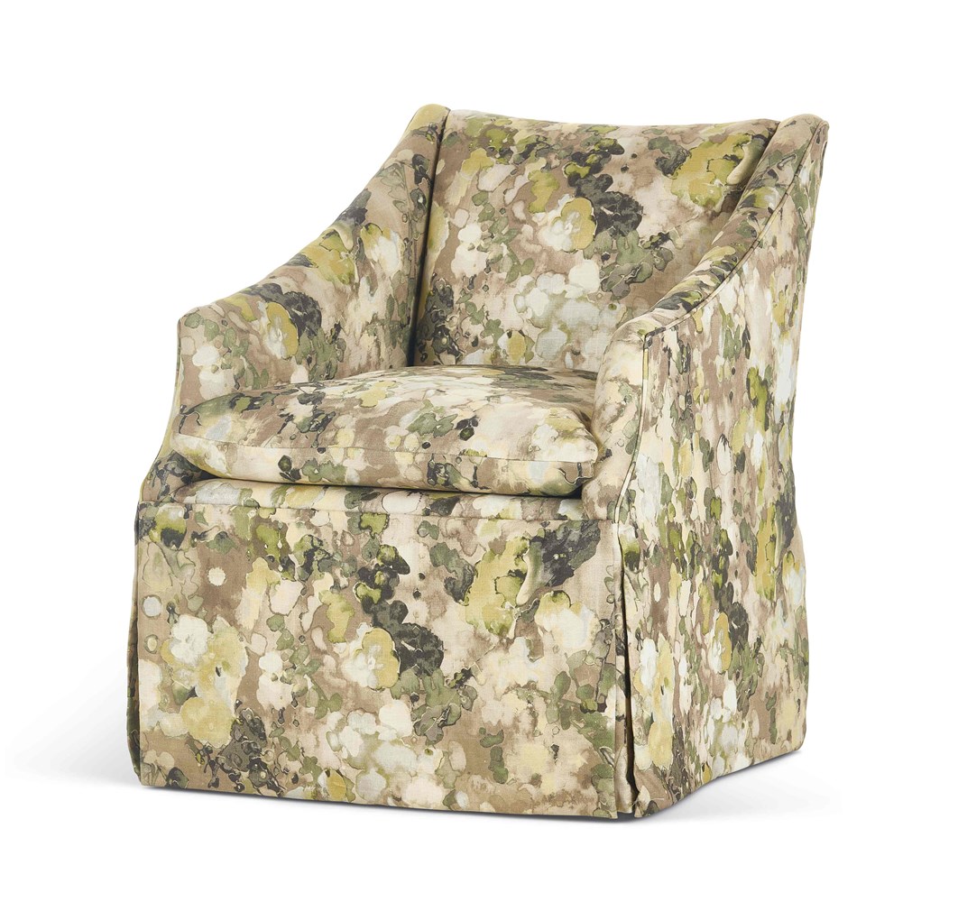 Coloney Swivel Chair