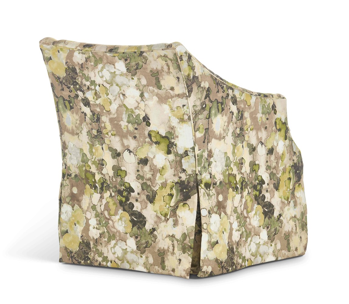 Coloney Swivel Chair