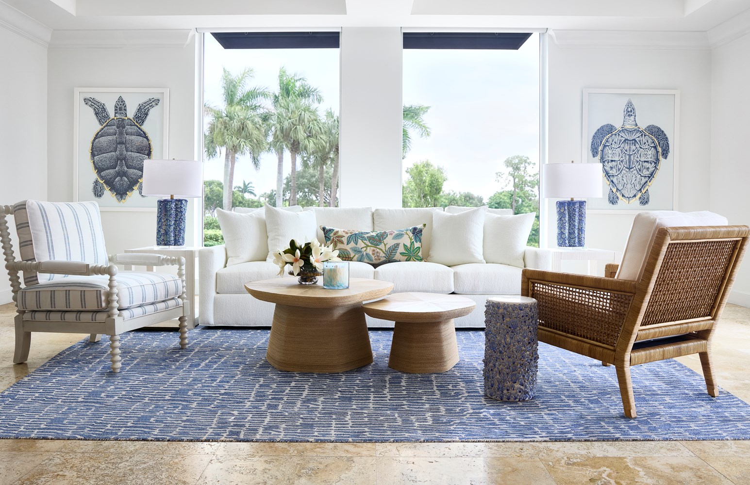 Hogan Sofa II
