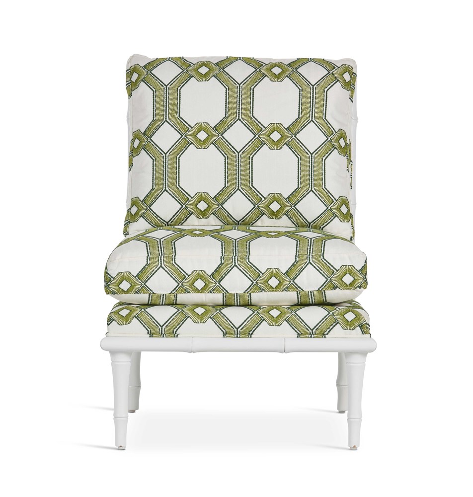 Jasmine Chair