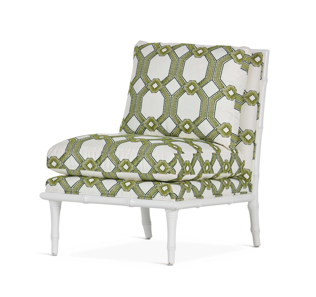Jasmine Chair