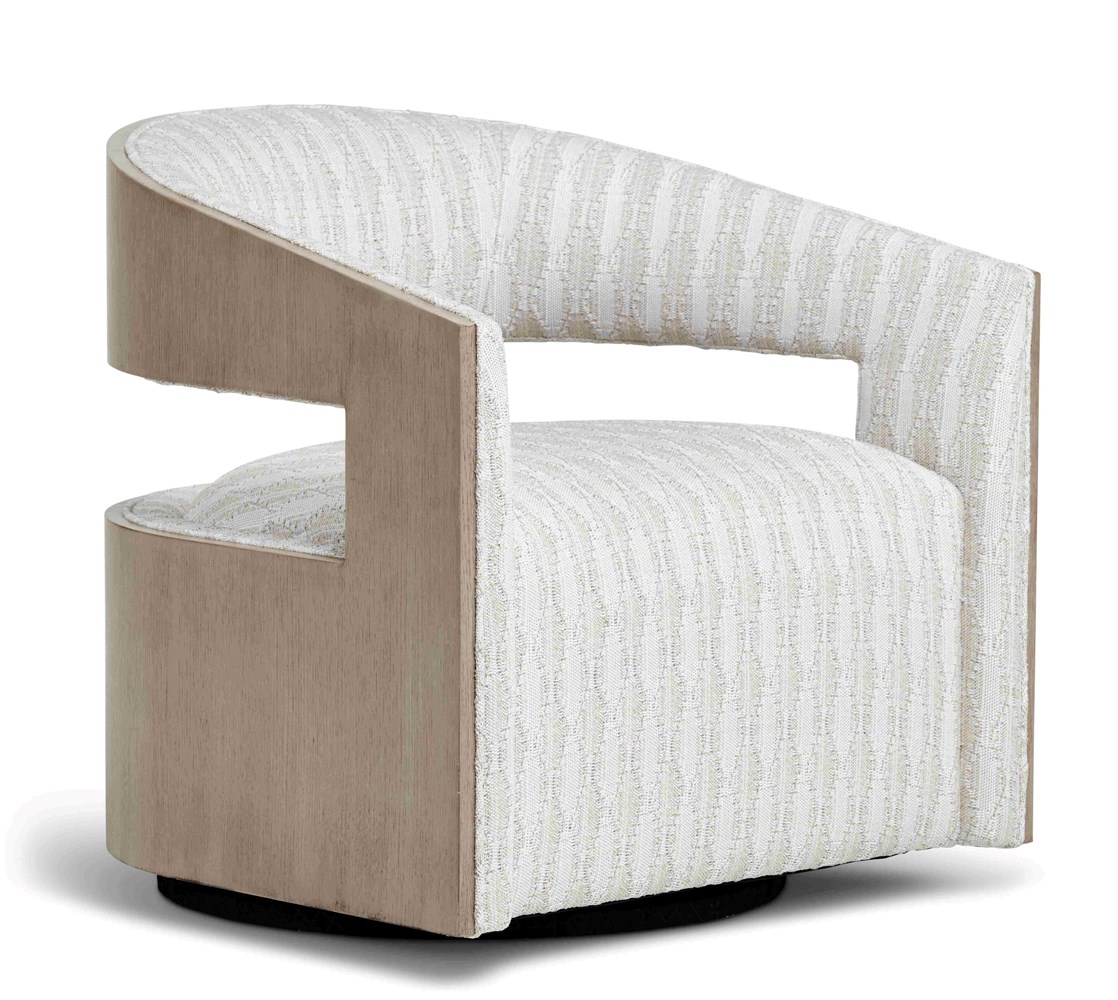 Brayden Swivel Chair
