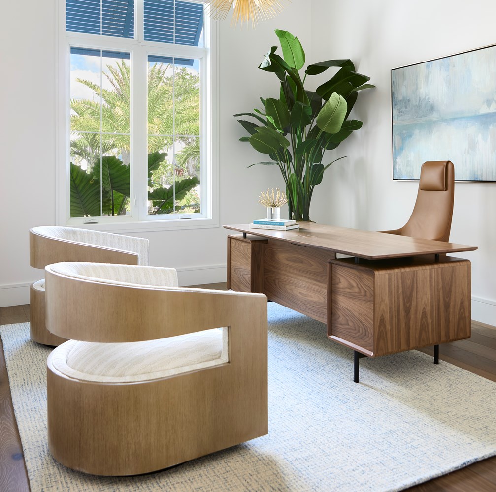 Brayden Swivel Chair