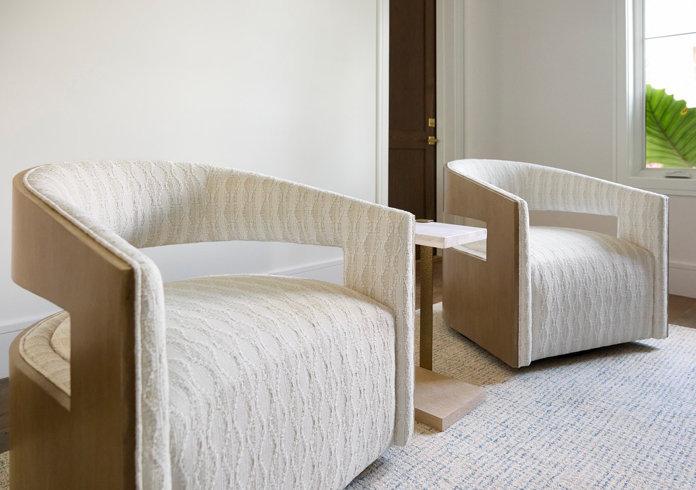 Brayden Swivel Chair
