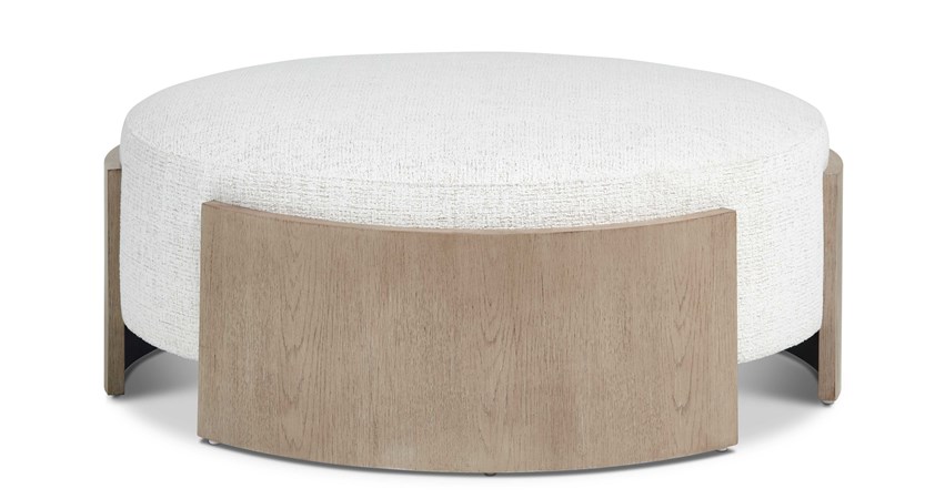 Lunar Ottoman