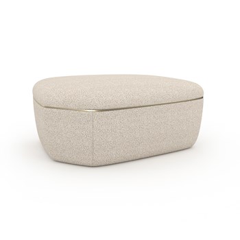 Serir Small Cocktail Bench Serir Small Cocktail Bench