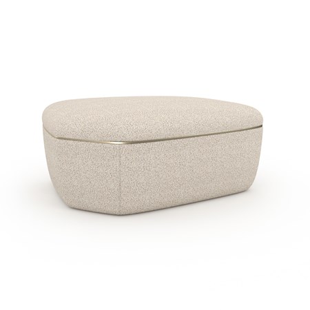 Serir Small Cocktail Bench