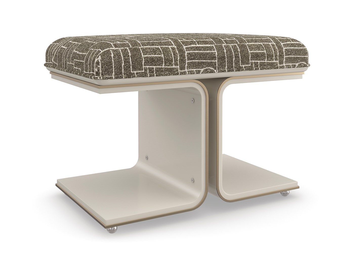Balance Beam Bench
