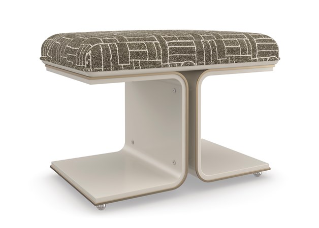 Balance Beam Bench