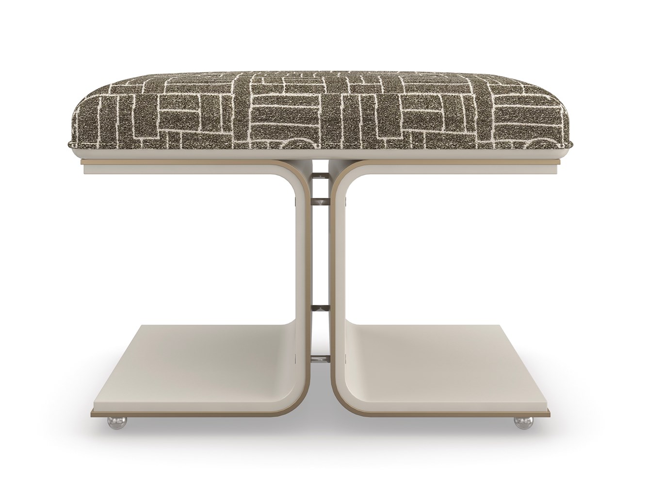 Balance Beam Bench
